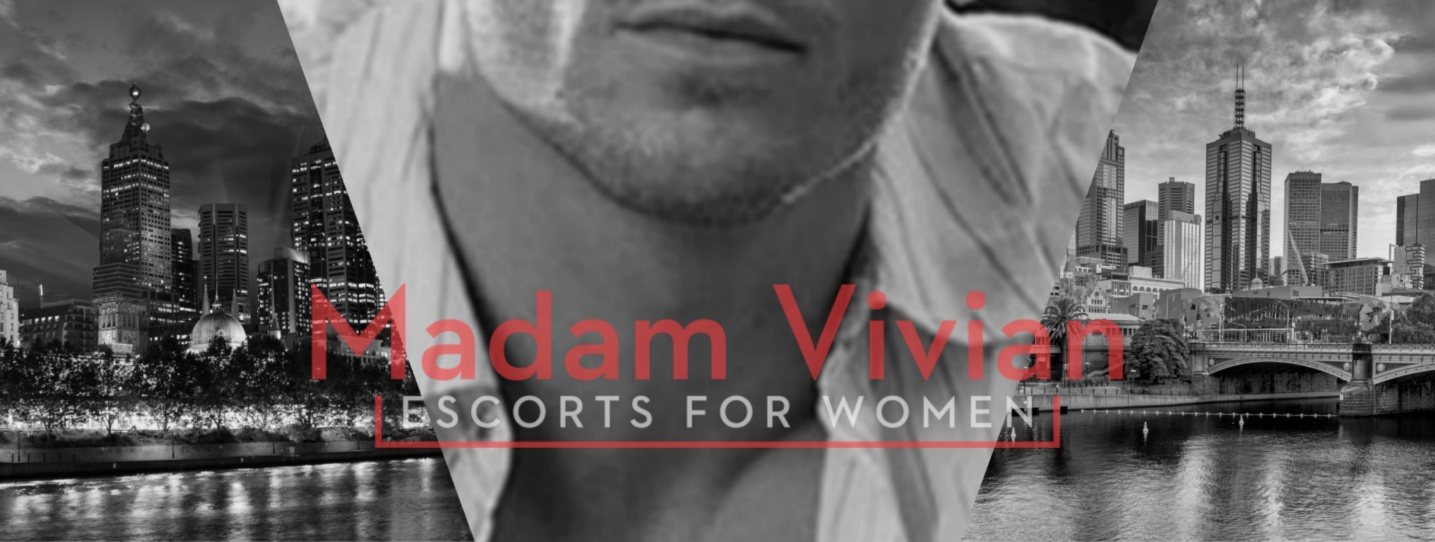 Andre male escort top banner