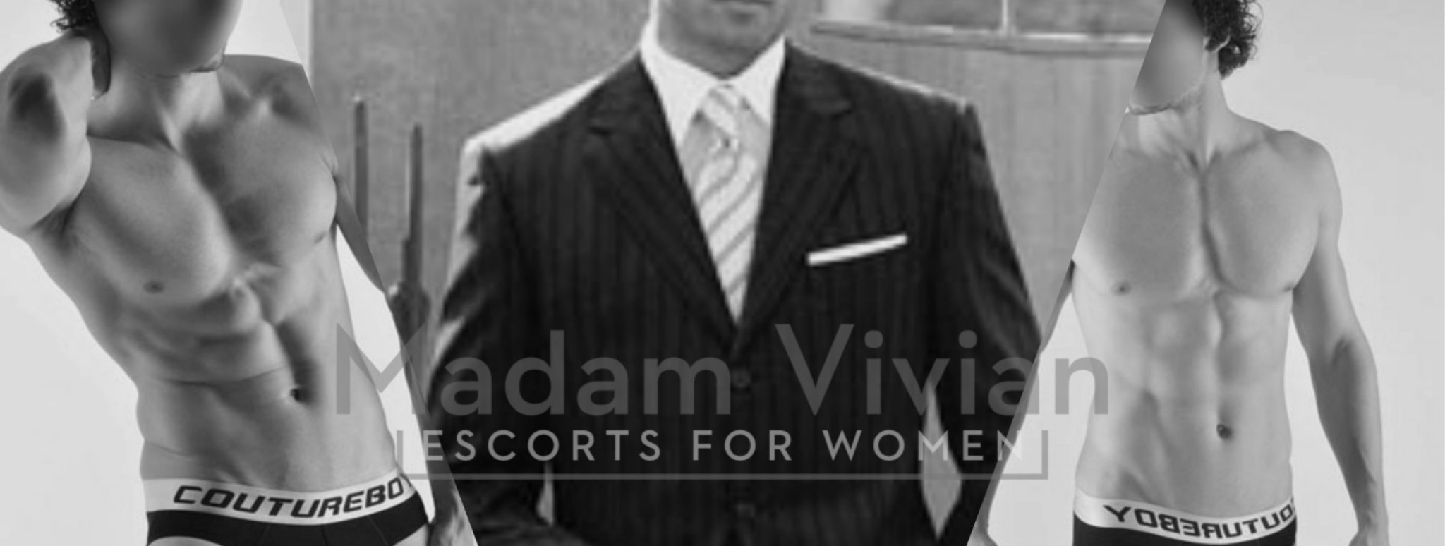 High class male escort in Sydney