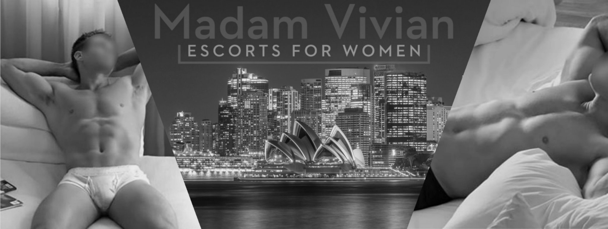 David elite male escort in Sydney