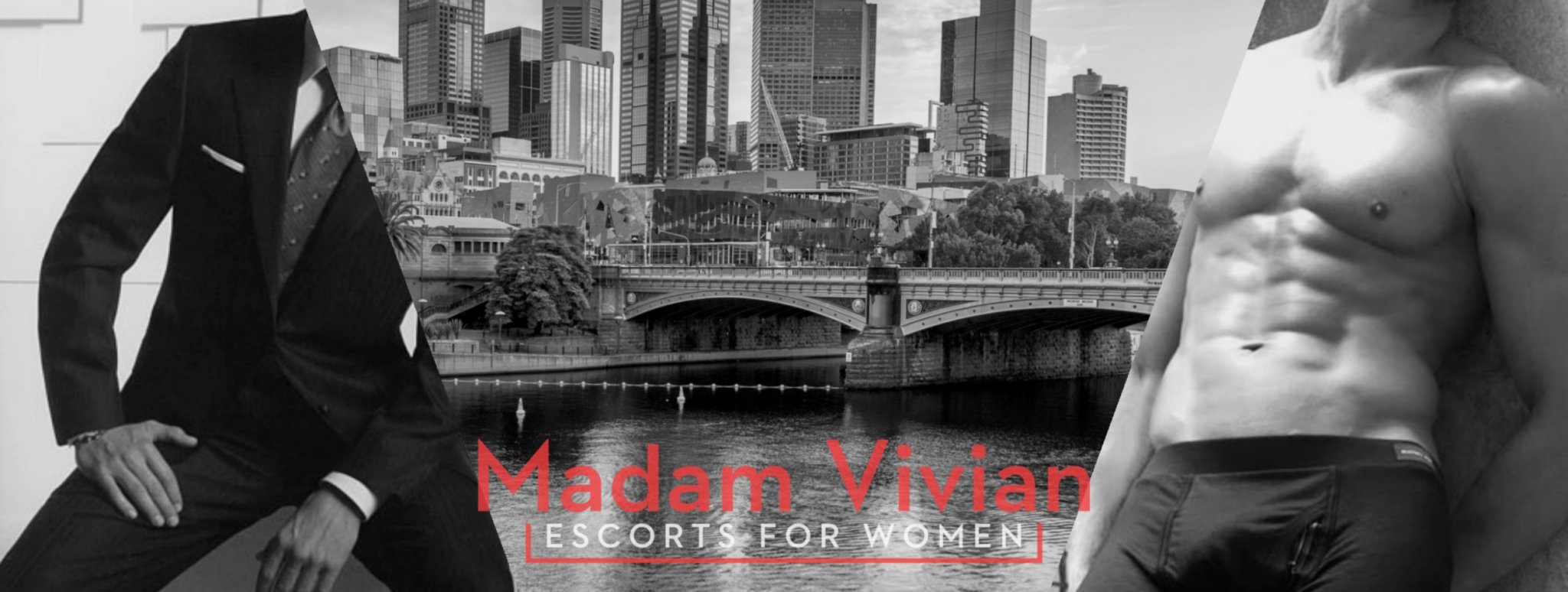Rob - Sydney male escort top banner