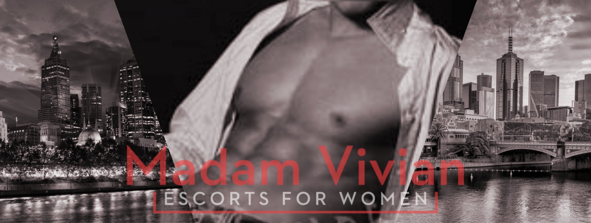 Male escort Alexander top banner