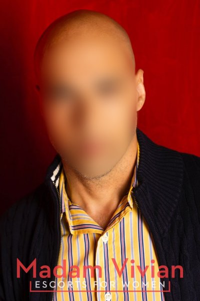 Alister Elite Male Escort Sydney 6