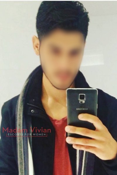 Diego male escort Sydney Australia 